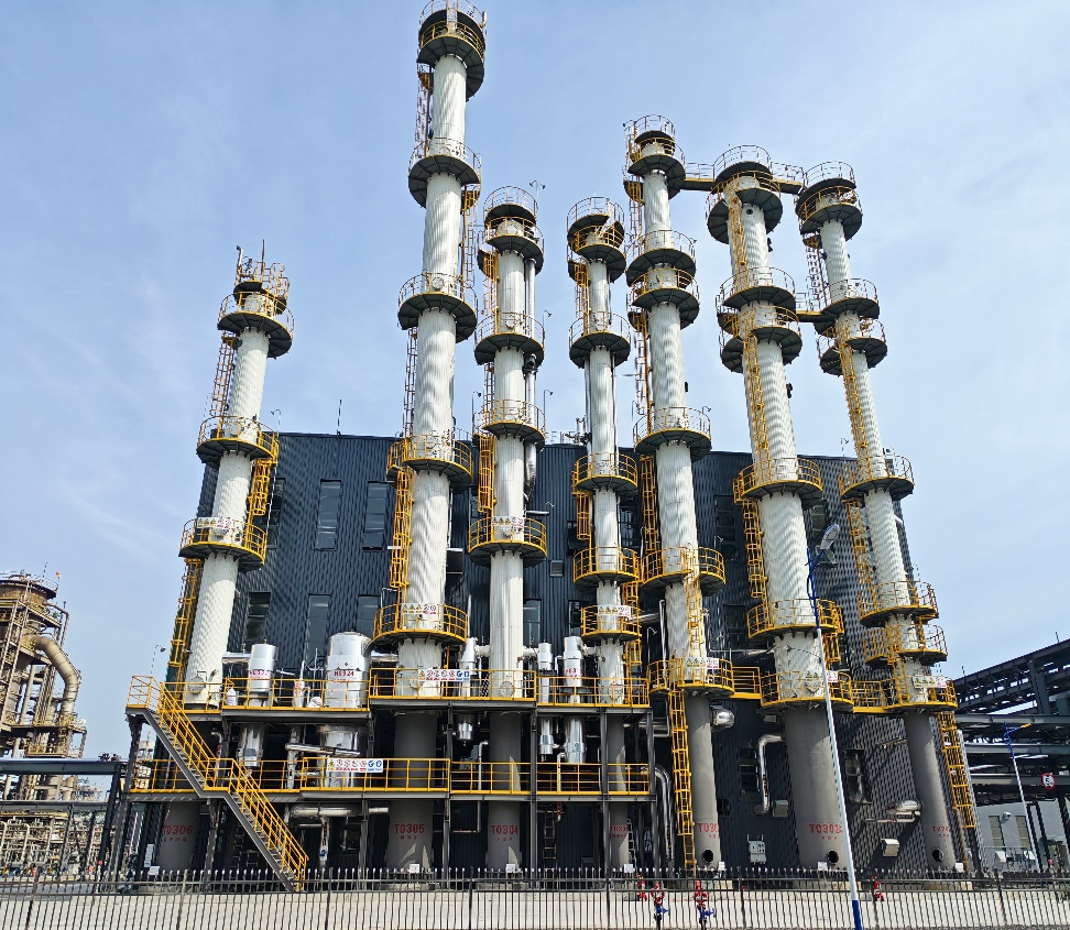 Phase II of Hebei Shoulang Project